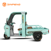 Electric Cargo Tricycle P9