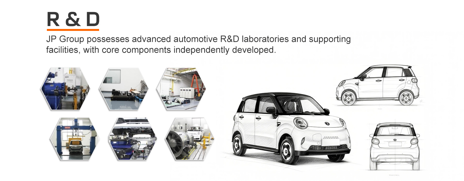 Jinpeng R&D