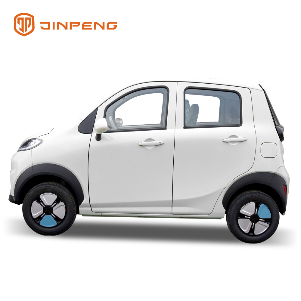 Low Speed Electric Car XY