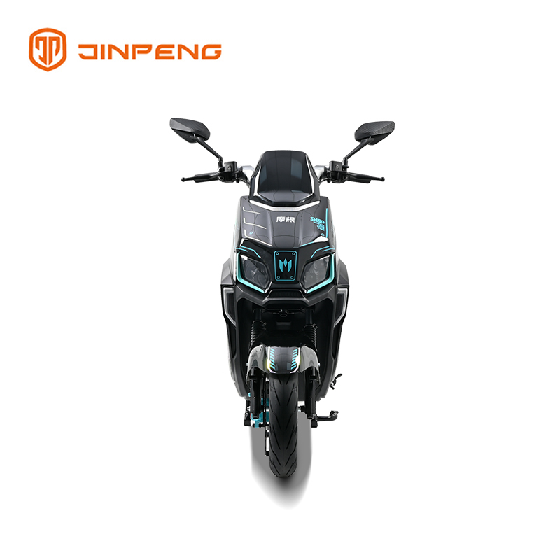 ម៉ូតូអគ្គិសនីខេប៊ី