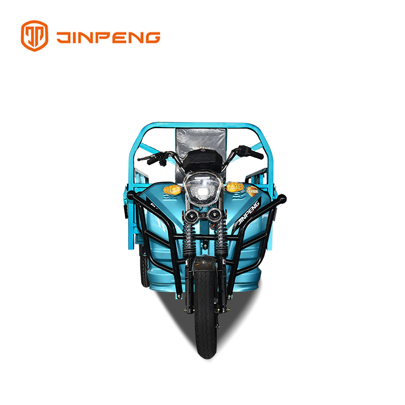 Electric Motorcycle RY