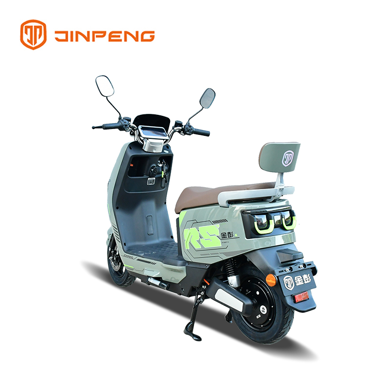 ម៉ូតូម៉ូតូអគ្គិសនី