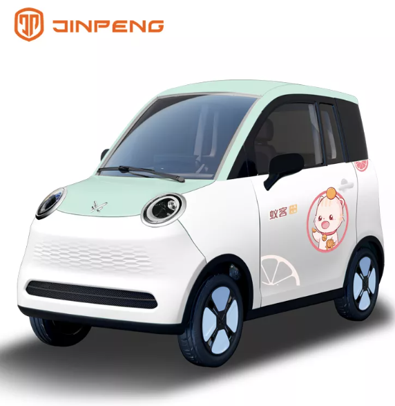 Top Electric Car Brands and Their Latest Models