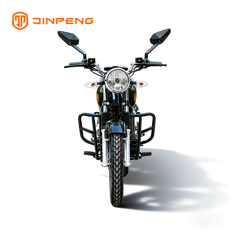 Electric Motorcycle BH