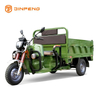 Electric Cargo Tricycle CH-TK1