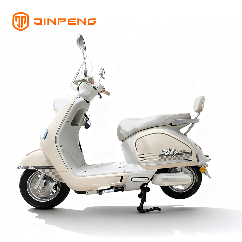 electric motorcycle