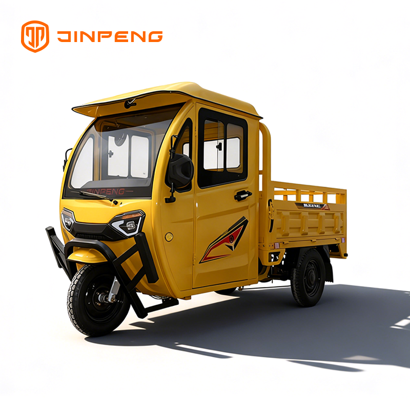 EEC Electric Tricycles: What Importers Should Verify